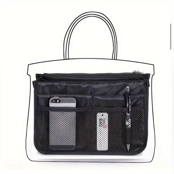 Compact Travel Organizer-One - Picture 7 of 7